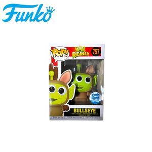 Funko POP! Disney Pixar's Toy Story Alien Remix BULLSEYE #757